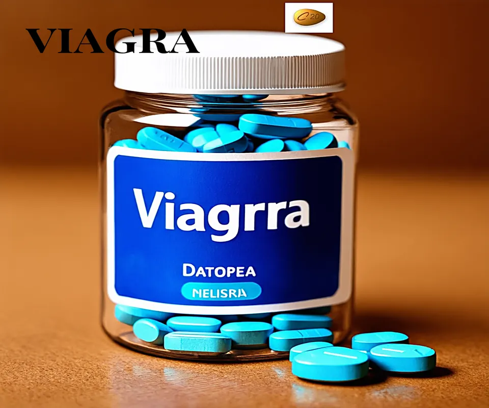 Comprar viagra generico sin receta